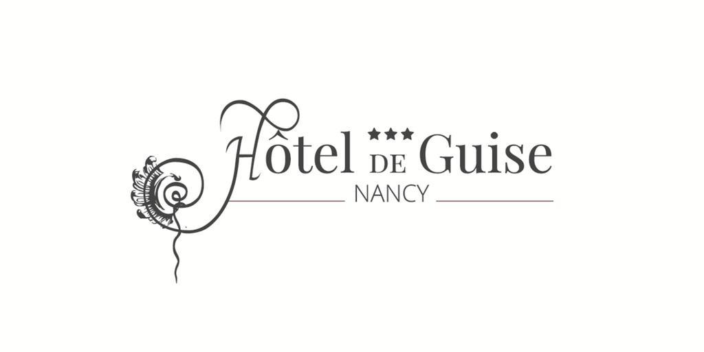 Hotel De Guise Nancy Vieille Ville Ngoại thất bức ảnh